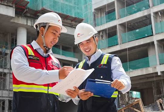 Chương trình đào tạo bồi dưỡng nghiệp vụ Giám sát thi công xây dựng công trình